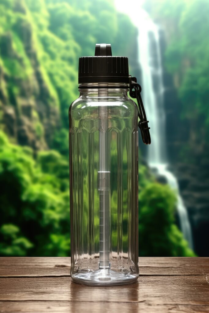 Cirkul Water Bottle