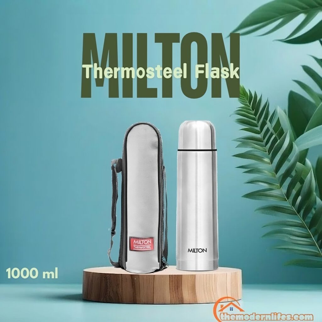 5 best Milton Water bottles