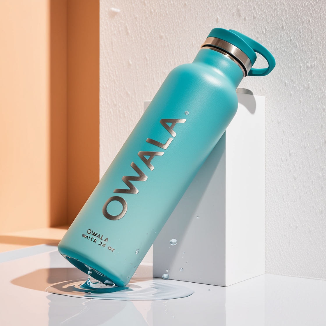 Owala Water Bottle 24 oz