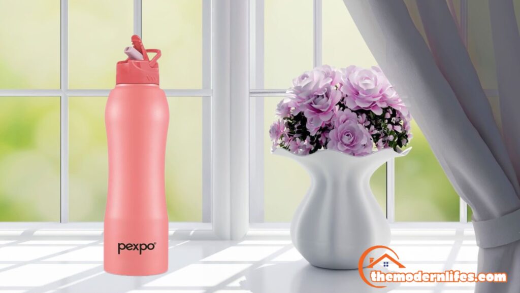 Leak Proof water bottle for summer under ₹500