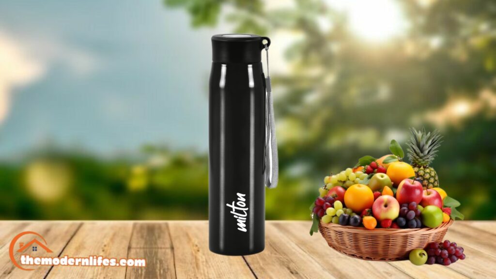Top Five Water Bottles Fir Summer Under ₹500