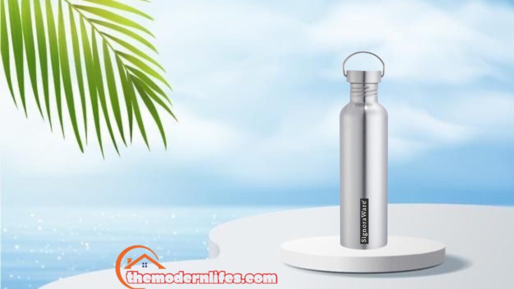 Top 5 Water Bottles for Summer under ₹500