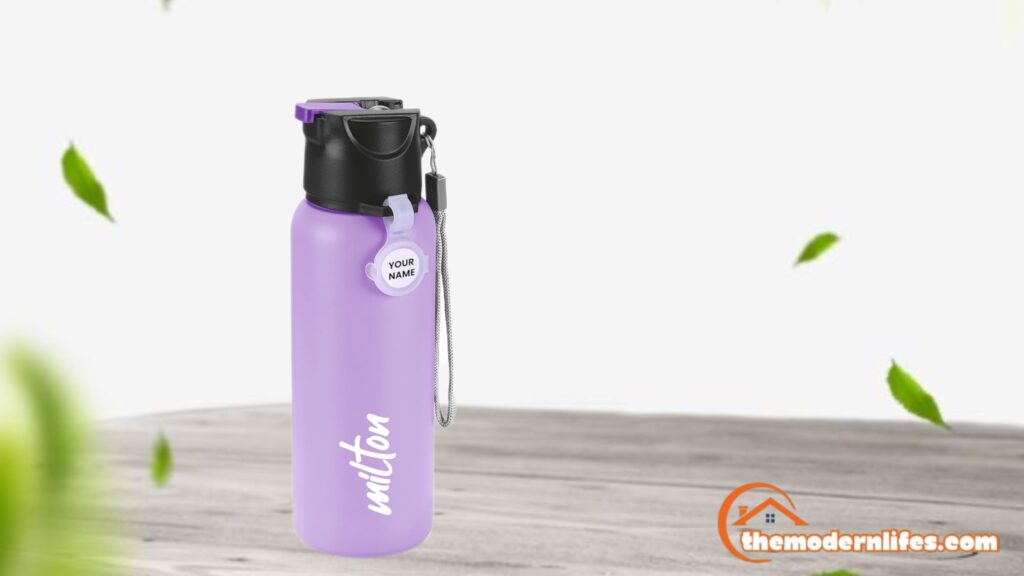 Top Five Stylish Water Bottles for Summer Under ₹500