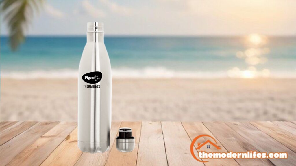 One of the top water bottles for summer under budget of ₹500