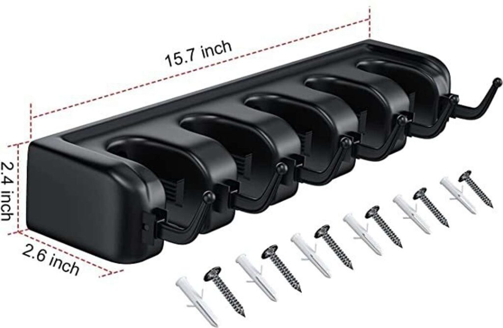 Mop Broom Holder