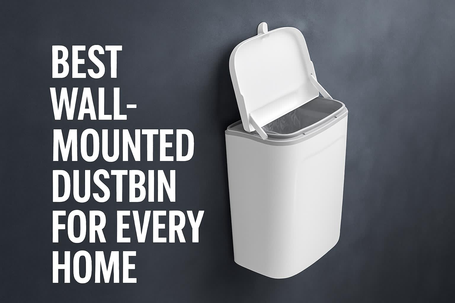 Dustbin